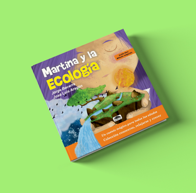 Martina-y-la-ecologia
